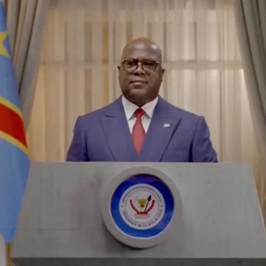 30 juin 2025 : Le Président Tshisekedi trace la voie d’un Congo souverain, pacifié et tourné vers l’avenir