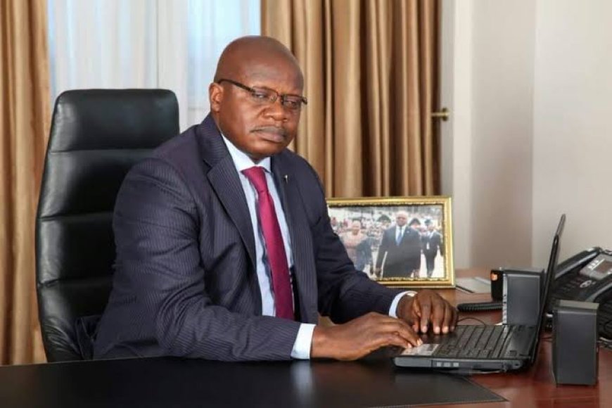 65 ans d'indépendance : il est temps, " Nous allons faire du Congo le centre de rayonnement de l'Afrique toute entière " (Tribune de Thomas Luhaka)