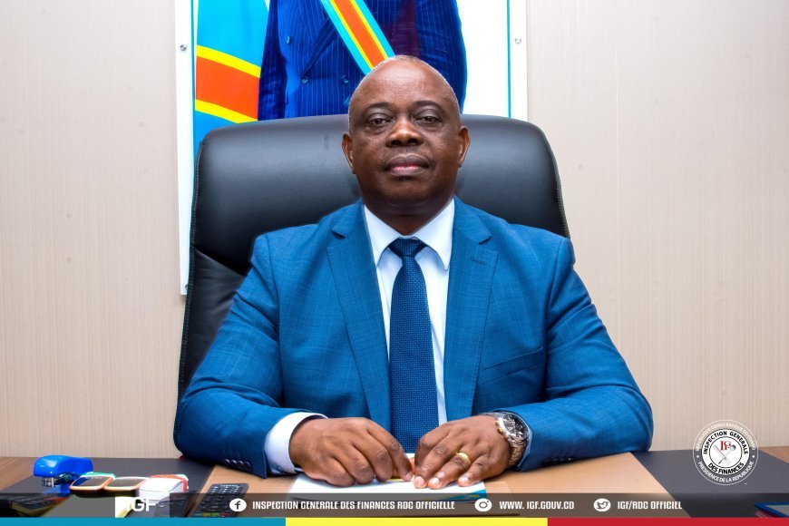 65ᵉ anniversaire de l’indépendance : L’IGF salue les avancées en matière de gouvernance sous l’impulsion du Président Tshisekedi
