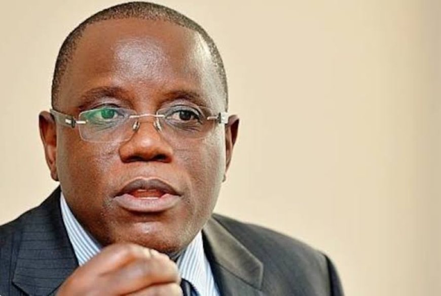 Jour de l'indépendance : un appel à la paix et à la réconciliation en RDC, par Aubin Minaku