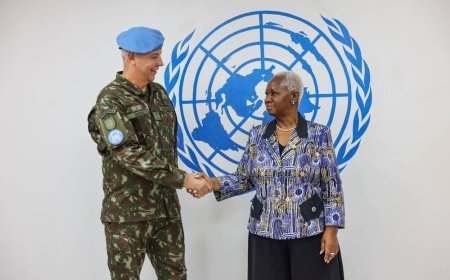 La MONUSCO salue l’accord de cessation des hostilités en Ituri et appelle à une paix inclusive