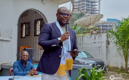 65e anniversaire de l’indépendance : « Jeunesse Responsable » mise sur l’éveil patriotique des jeunes