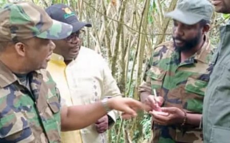 RDC : Corneille Nangaa écarté par Kigali pour ambitions jugées excessives