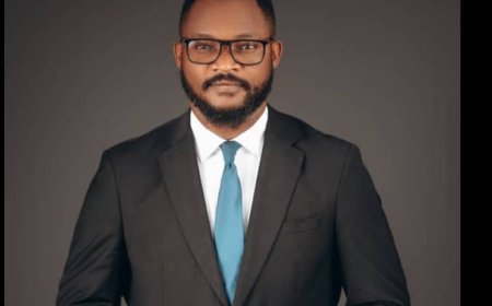 Nouvel Élan : Jérémie Yav assume une ouverture stratégique à l’Union sacrée