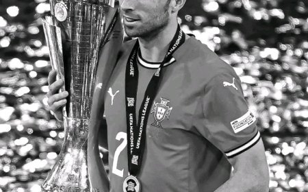 Football: Diogo Jota meurt tragiquement dans un accident de la route en Espagne