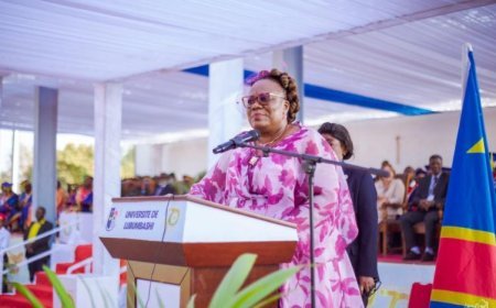 RDC : Le ministère de l’ESU nomme, promeut et admet à l’éméritat plusieurs membres du personnel académique et scientifique