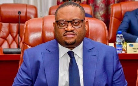 RDC : Vers une gouvernance financière souveraine avec la future Caisse des dépôts et consignations