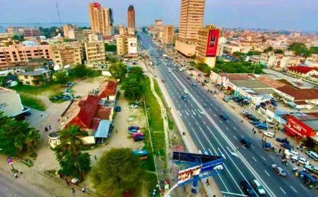 Kinshasa face à une résurgence inquiétante du choléra : 25 zones de santé déjà touchées