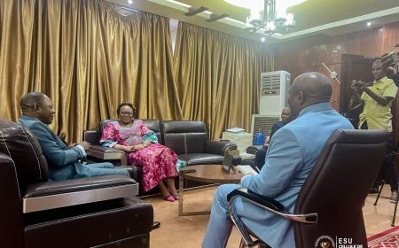 RDC : L’enseignement supérieur visé par un audit approfondi, Marie-Thérèse Sombo en croisade contre la mauvaise gestion