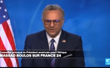 RDC : Les États-Unis annoncent des investissements à long terme dans un cadre régional incluant le Rwanda