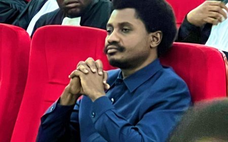 Procès Constant Mutamba : la Cour de cassation reporte l’audience au 23 juillet