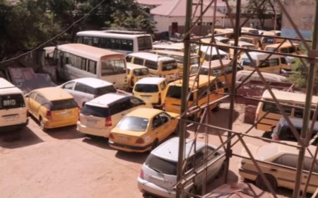 Lubumbashi : la mairie serre la vis contre les transports en désordre