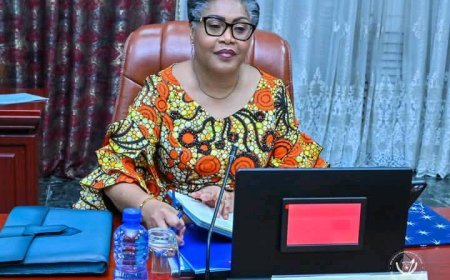 RDC : Suminwa veut redynamiser le dialogue social pour apaiser les tensions sectorielles