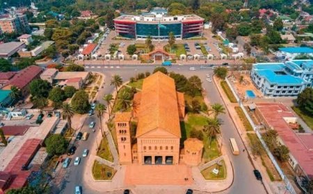 Lubumbashi face à une vague inquiétante de vols de véhicules : la société civile tire la sonnette d’alarme