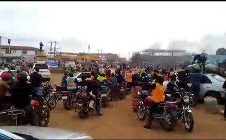 Nord-Kivu : les veuves et orphelins de militaires tombés au front manifestent à Beni