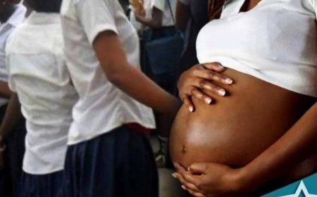 RDC : Le ministère de l’Éducation autorise le maintien des élèves enceintes dans les établissements scolaires