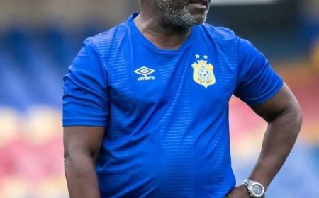 CHAN 2025 : Kinshasa vibre au rythme du mini-stage des Léopards A’