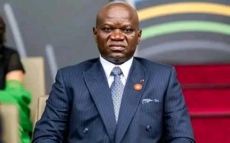 Gabon : Le président Oligui Nguema annonce la fin des bourses pour les États-Unis, le Canada et la France dès 2026