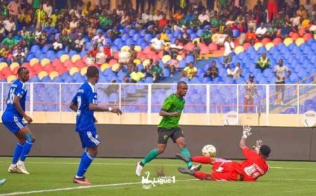 Play-offs LINAFOOT : le CONOR siffle la fin des hésitations, deadline fixée au 31 juillet