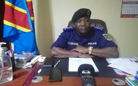 Beni : un contrôle systématique des motos à deux et trois roues annoncé à partir du 23 juillet 2025