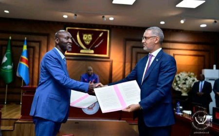 RDC : Un nouvel élan pour le secteur minier avec l’entrée de Kobold Metals sur la scène congolaise