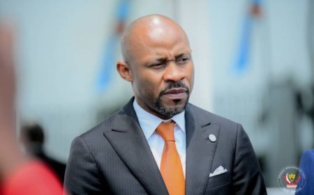 La RDC salue les efforts du Qatar dans la médiation pour la paix à l’Est du pays