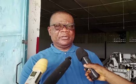 SOTEXKI : La mauvaise gestion persiste, la relance en otage et les travailleurs impayés (enquête)