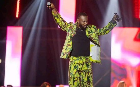 Héritier Watanabe ressort libre après son audition au parquet autour du clip « Zala »