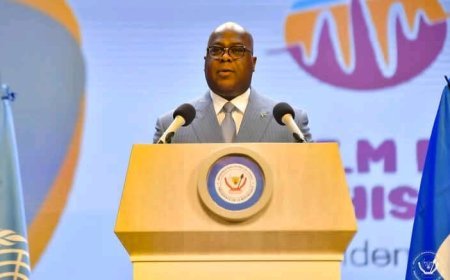 RDC : Nouvelle Configuration Stratégique pour le secteur financier congolais