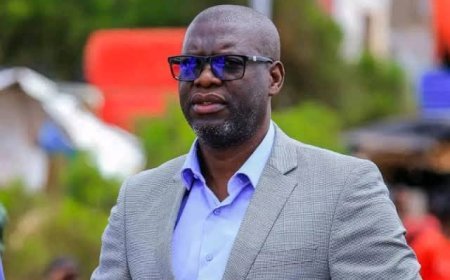 Haut-Katanga : Jacques Kyabula refait surface après une absence mystérieuse