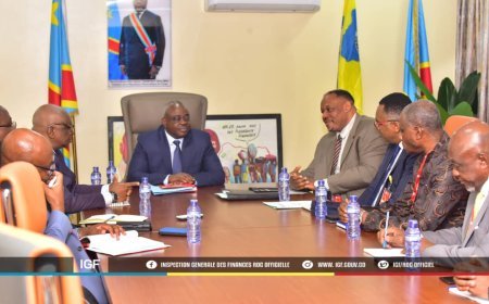 IGF et les PCA : Vers une synergie renforcée pour un meilleur contrôle des entreprises publiques