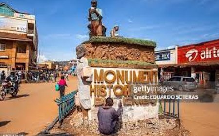 Butembo : Un policier tué et un assaillant blessé lors d’une attaque contre le bureau communal de Mususa