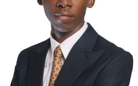 RDC : Franck Kabangu Gedeon appelle à un renouveau dans la formation du prochain gouvernement