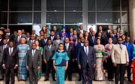 RDC : Un remaniement en vue, pour un gouvernement à l'échelle des ambitions nationales ?