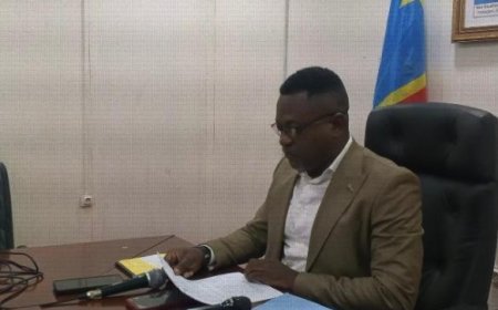 RDC: Le Fonds Forestier National dément toute interférence politique et soutient le contrôle parlementaire