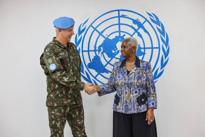 La MONUSCO salue l’accord de cessation des hostilités en Ituri et appelle à une paix inclusive