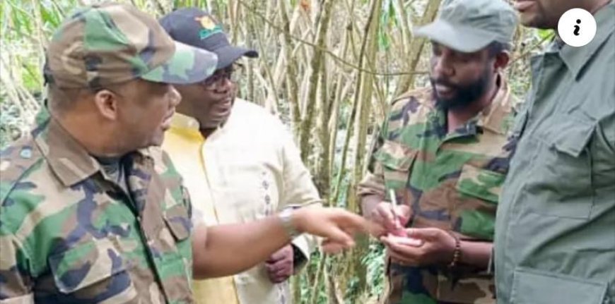 RDC : Corneille Nangaa écarté par Kigali pour ambitions jugées excessives