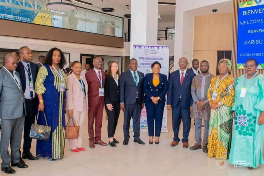 RDC : le gouvernement s’attaque au plomb dans les peintures pour des exportations plus sûres