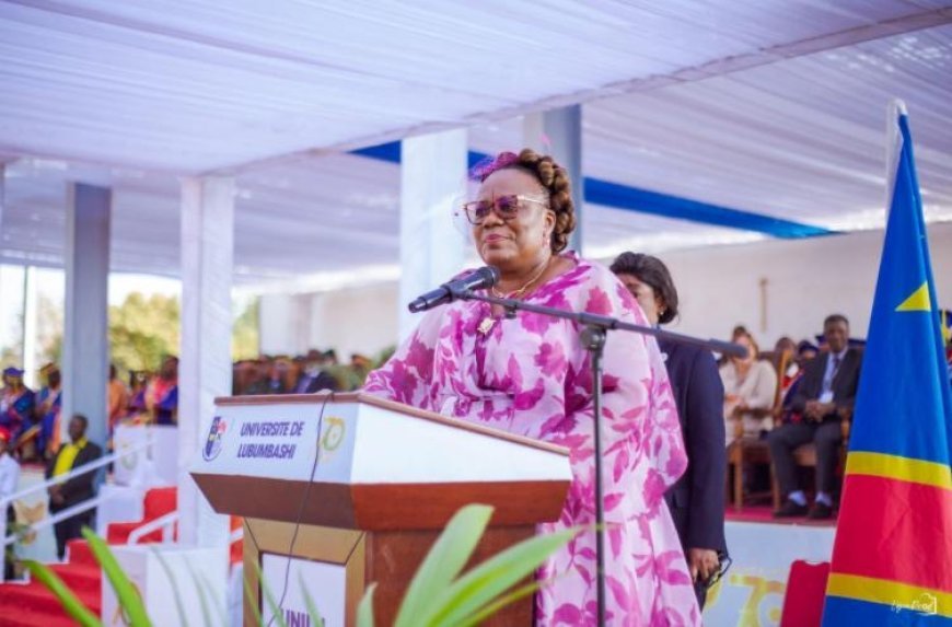 RDC : Le ministère de l’ESU nomme, promeut et admet à l’éméritat plusieurs membres du personnel académique et scientifique