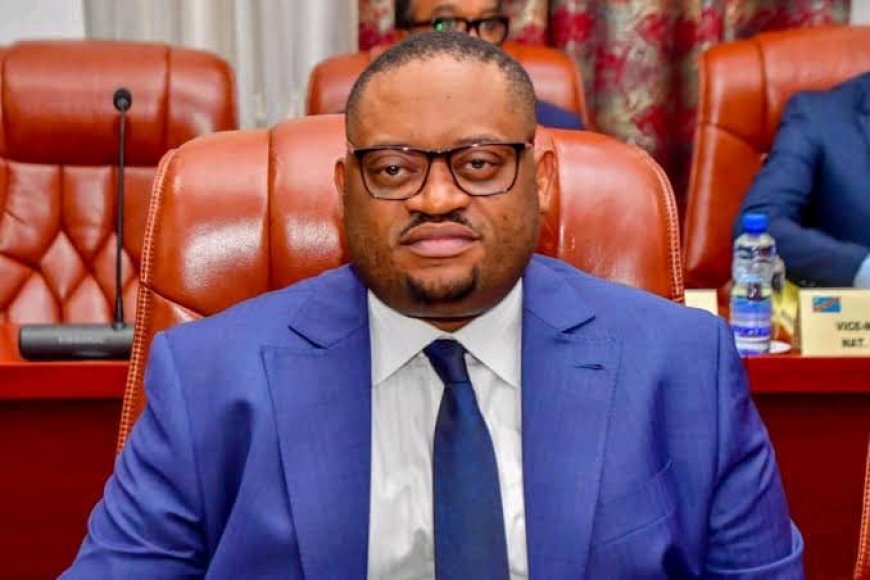 RDC : Vers une gouvernance financière souveraine avec la future Caisse des dépôts et consignations