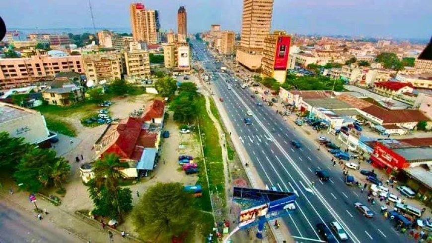 Kinshasa face à une résurgence inquiétante du choléra : 25 zones de santé déjà touchées
