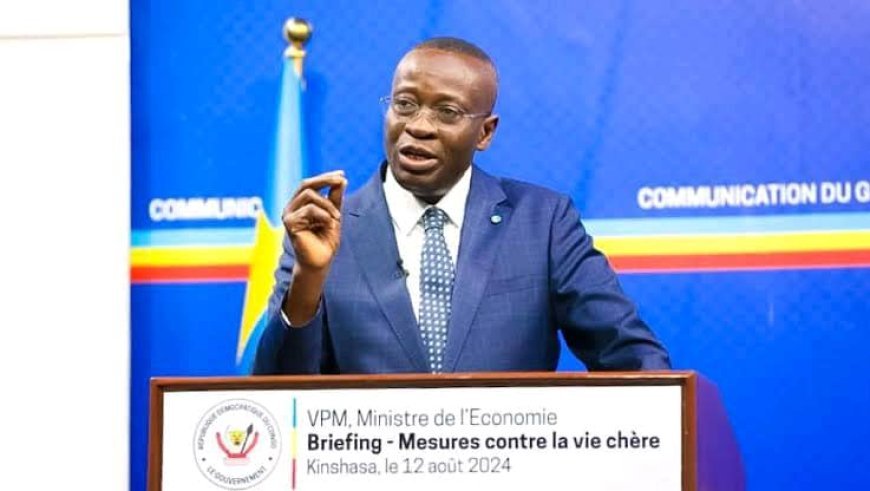 RDC : La Comco prend un nouveau virage avec son statut renforcé de régulateur économique