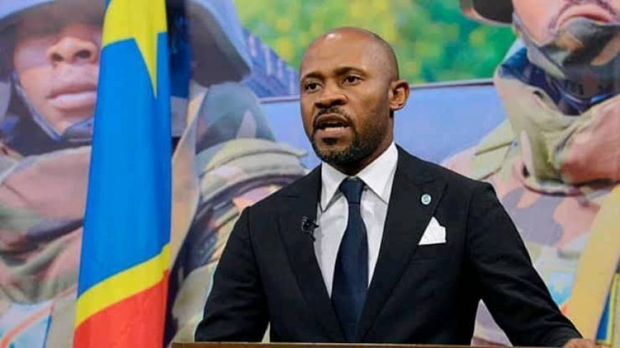 Kinshasa dénonce le double discours de Kigali malgré l’accord de paix signé à Washington