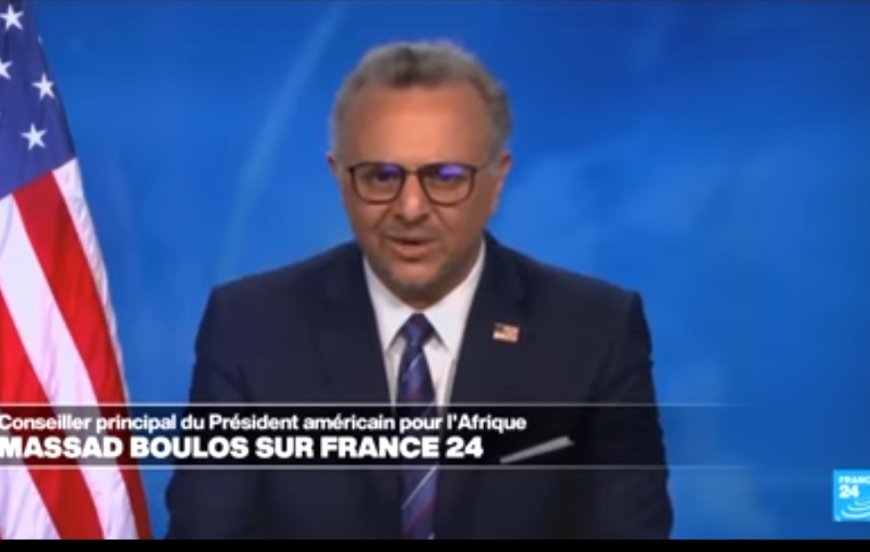 RDC : Les États-Unis annoncent des investissements à long terme dans un cadre régional incluant le Rwanda