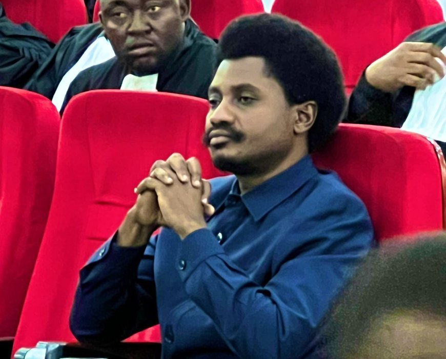 Procès Constant Mutamba : la Cour de cassation reporte l’audience au 23 juillet