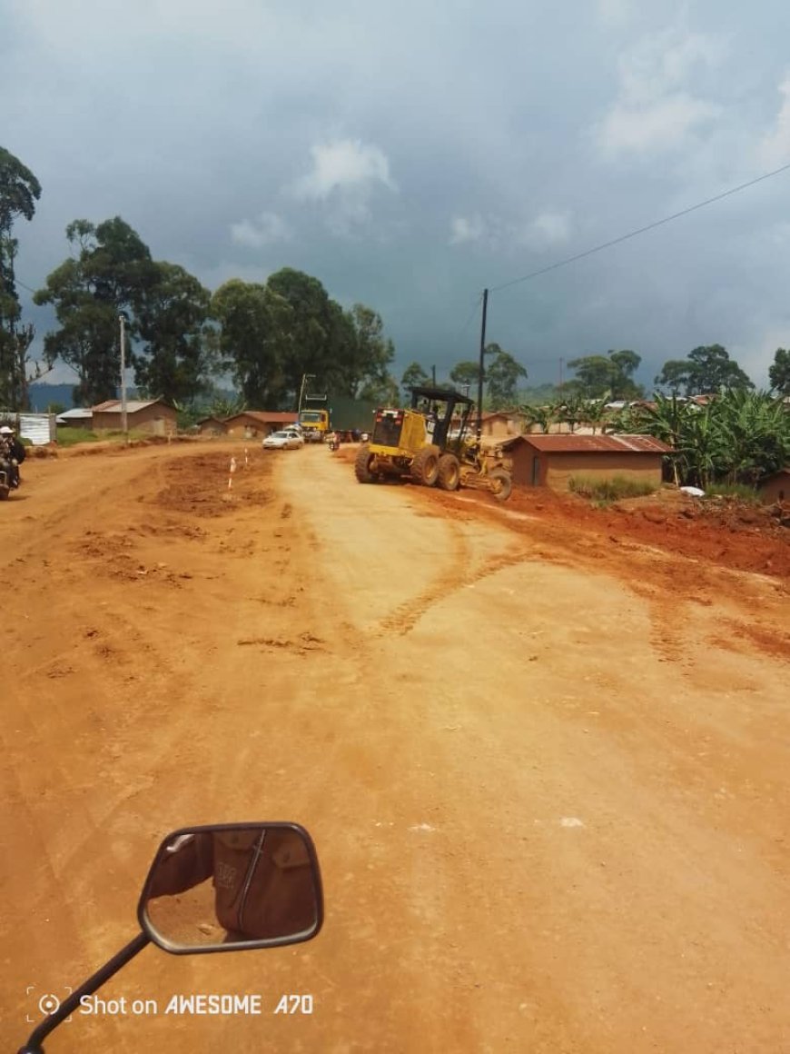 Beni : la société DOTT SERVICE accusée d’aggraver la pénurie d’eau à Kabasha