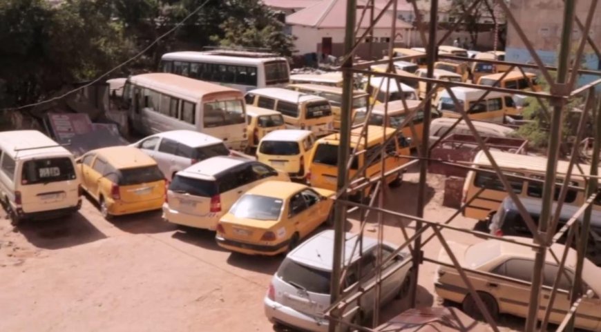 Lubumbashi : la mairie serre la vis contre les transports en désordre