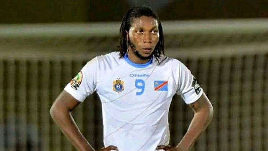 Mbokani dépose les armes : fin d’une épopée africaine