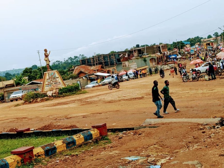 Ituri – Irumu : Un engin explosif piégé par les ADF tue un civil et blesse trois autres à Ndalya
