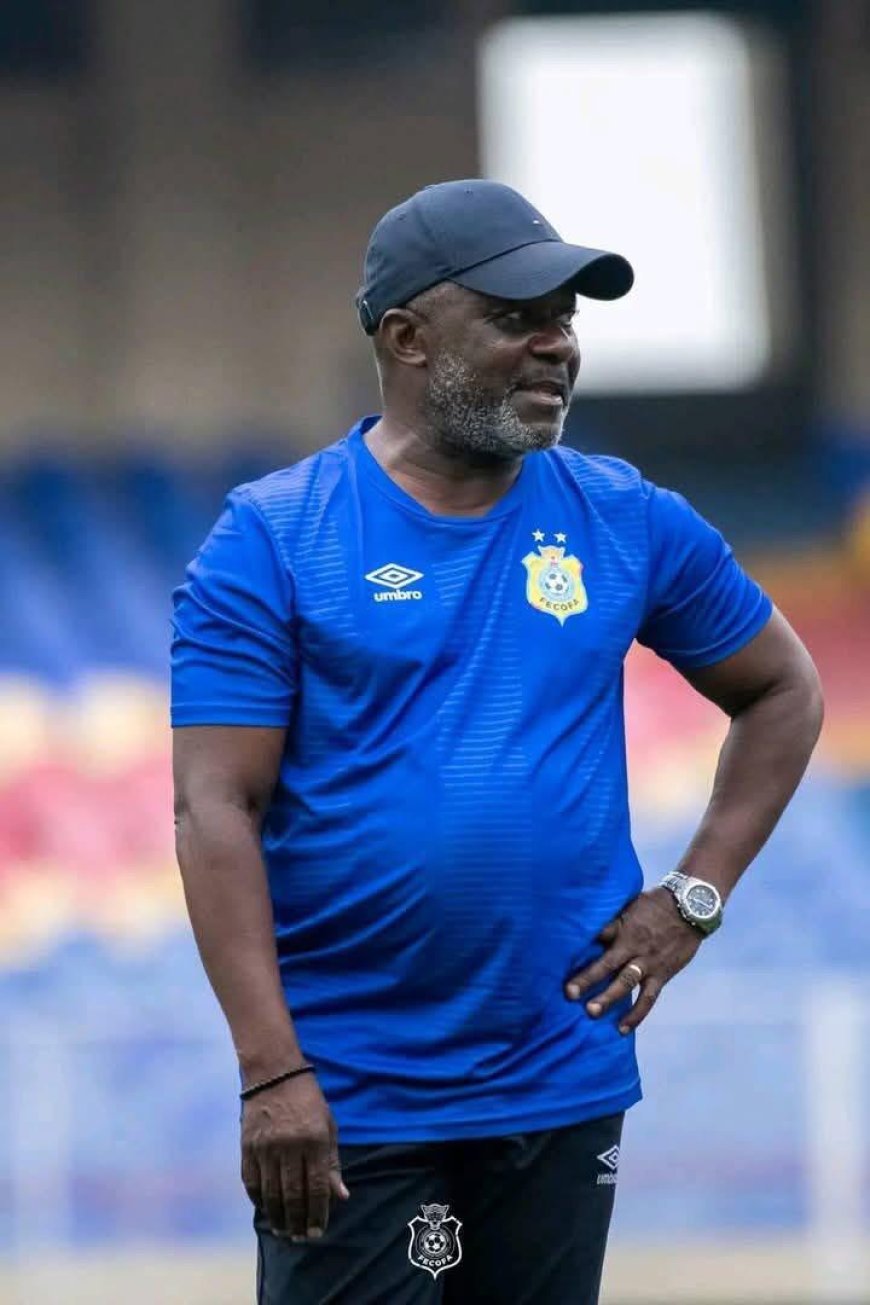 CHAN 2025 : Kinshasa vibre au rythme du mini-stage des Léopards A’